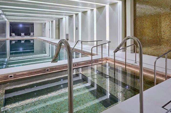 2 Bedroom Flat To Rent In Boxwood Gardens, London Dock, London, E1W