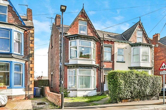 1 Bedroom Property To Rent In Bannerdale Road, Sheffield, South Yorkshire, S7