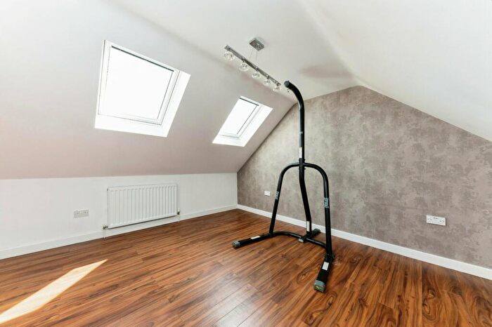4 Bedroom Detached House For Sale In Mellor Way, New Waltham, Grimsby, Lincolnshire, DN36