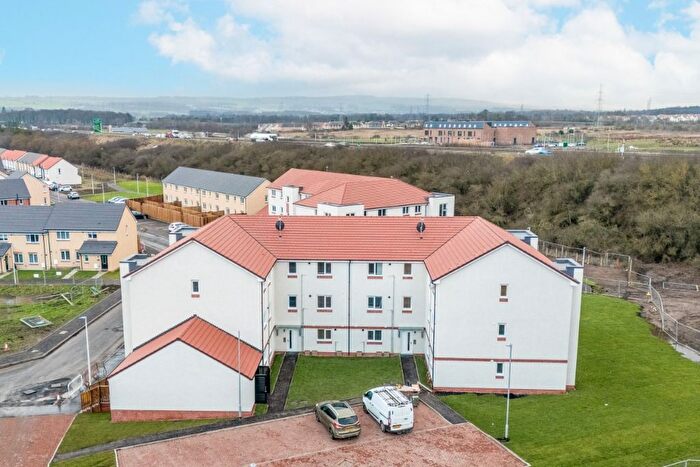 2 Bedroom Flat To Rent In Craighall Gardens, Musselburgh, East Lothian, EH21