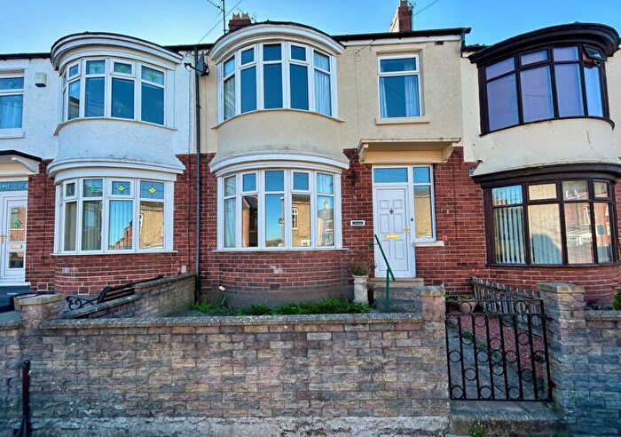 3 Bedroom Terraced House For Sale In Tresco, Braithwaite Street, Bishop Auckland, DL14