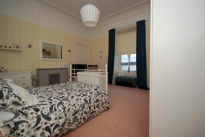 3 Bedroom Flat To Rent In Seaview West, Shore Road, Kilcreggan, Scotland G84