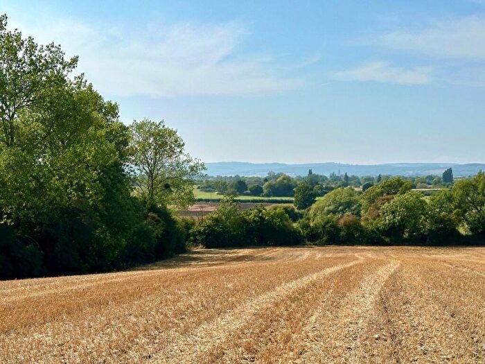 Land For Sale In Land At, Elmore, Gloucester, Gloucestershire, GL2