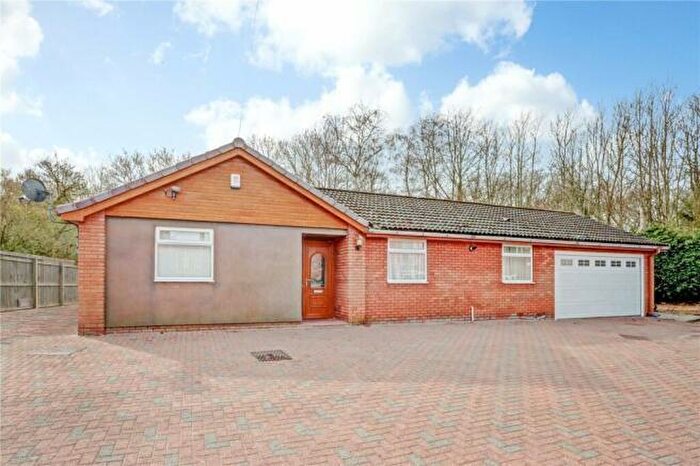 3 Bedroom Detached Bungalow To Rent In Samdene, Ewe Hill Terrace West, Houghton Le Spring, DH4