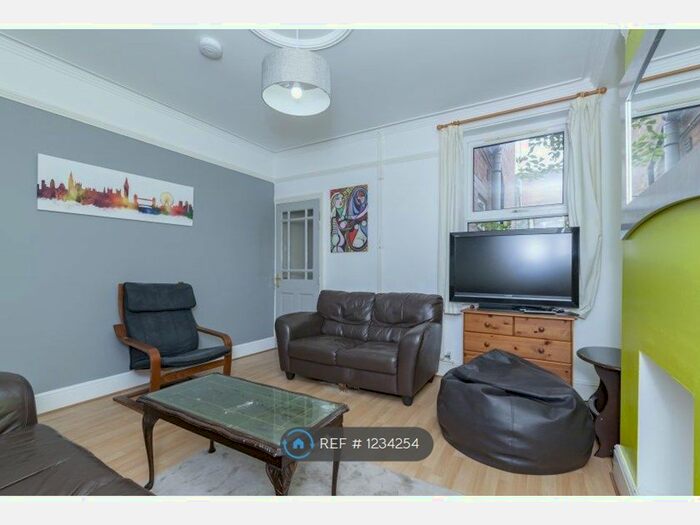 4 Bedroom Terraced House To Rent In Norman Street, Leicester LE3