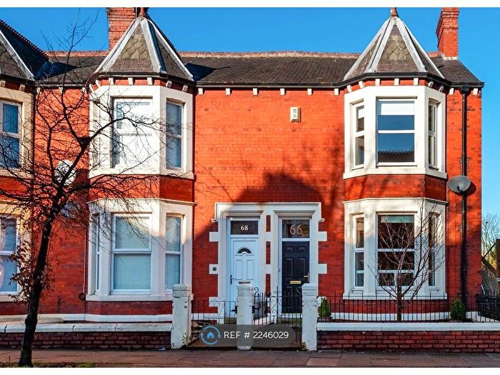 3 Bedroom End Terrace House To Rent In Dalston Road, Carlisle, CA2