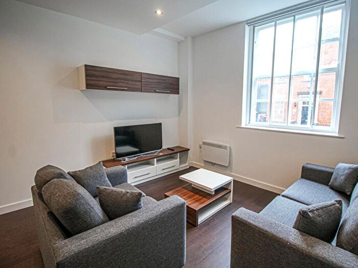 2 Bedroom Apartment To Rent In Apt, Park Square Residence #, LS1