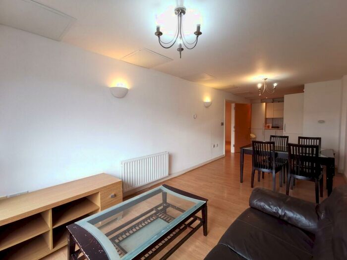 1 Bedroom Apartment To Rent In College Road, Harrow, HA1