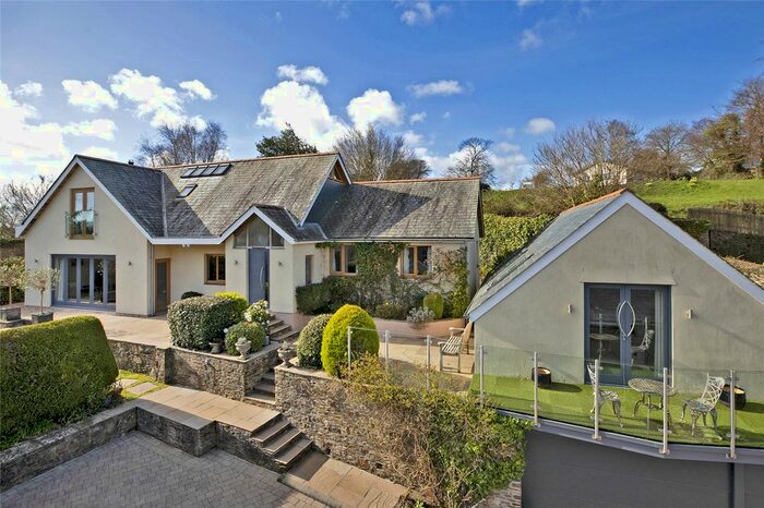 5 Bedroom Detached House For Sale In Slapton, Kingsbridge, Devon, TQ7