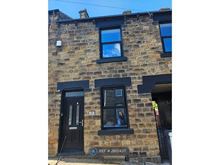 3 Bedroom Semi-Detached House To Rent In Middlesex Street, Barnsley, S70