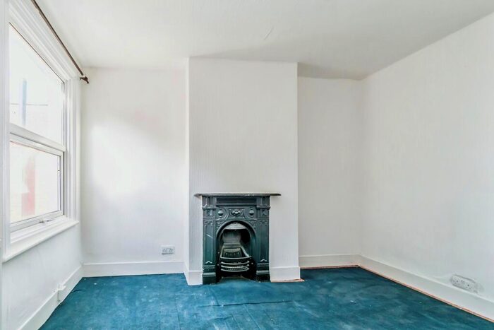 3 Bedroom Terraced House To Rent In Moffat Road, Thornton Heath, CR7
