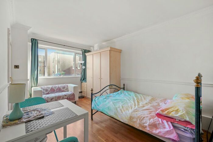 1 Bedroom Flat To Rent In Crawford Street, London, W1H