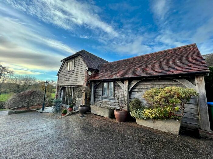 2 Bedroom Cottage To Rent In Loxwood Road, Rudgwick, RH12