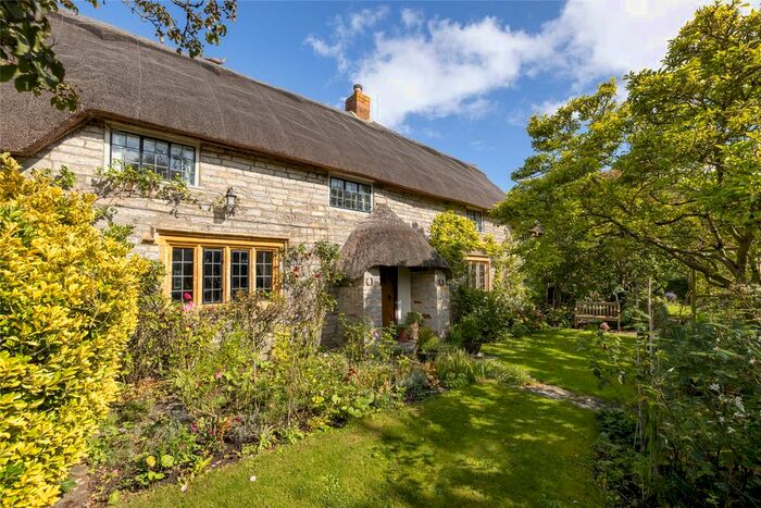 4 Bedroom Detached House For Sale In Upton, Long Sutton, Langport, TA10