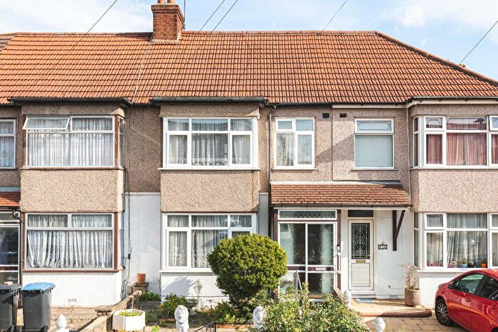 3 Bedroom Property For Sale In St. Andrew's Road, Edmonton, N9