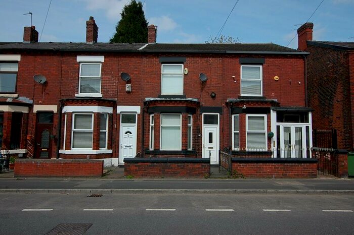 2 Bedroom Terraced House To Rent In Newmarket Road, Ashton-under-Lyne, Greater Manchester, OL7
