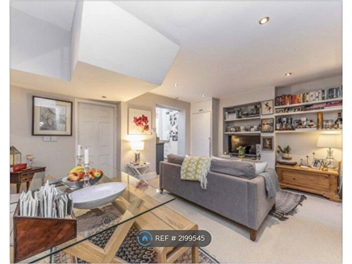 1 Bedroom Flat To Rent In Stockwell, London, SW9