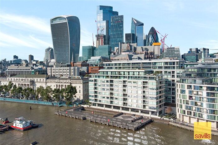 1 Bedroom Flat For Sale In Water Lane, London, EC3R