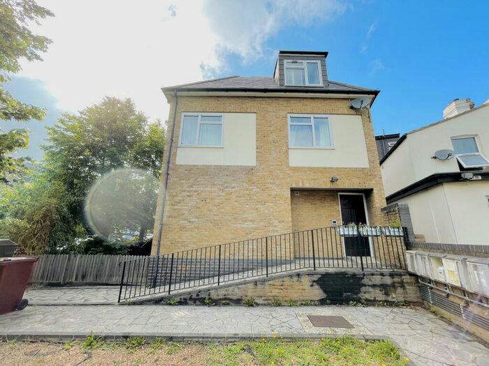 1 Bedroom Apartment To Rent In Nicholas Court, Wallwood Road, E11