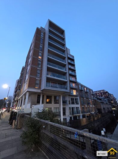 2 Bedroom Apartment To Rent In Harley House, Frances Wharf, London, Greater, E14