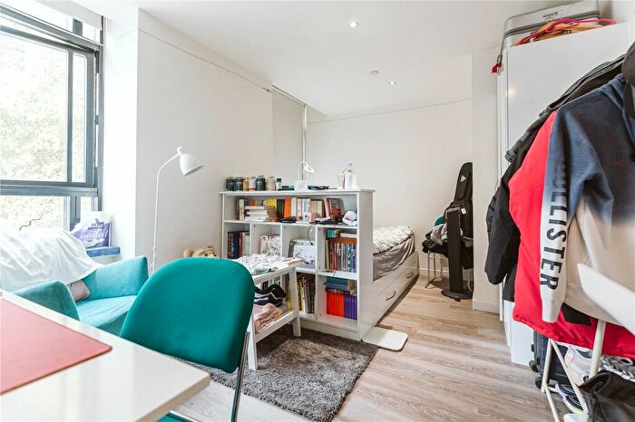 Studio To Rent In St. Stephens House, Colston Avenue, City Centre, Bristol, BS1