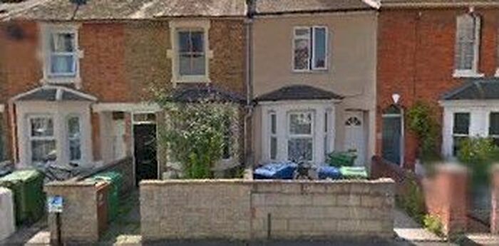 4 Bedroom Terraced House To Rent In Hurst Street, Oxford, OX4