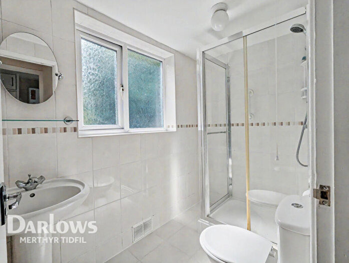 3 Bedroom Terraced House To Rent In East Road, Ferndale, CF43