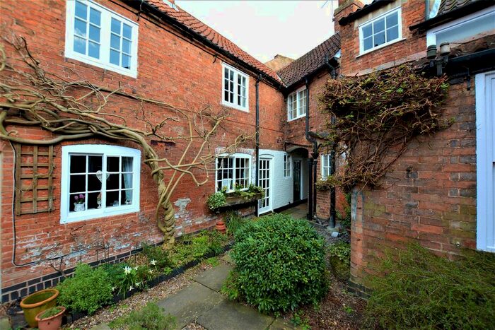 1 Bedroom Flat To Rent In King Street, Southwell, NG25