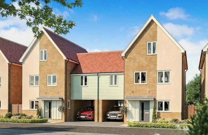 4 Bedroom Semi-Detached House To Rent In Anderson Drive, Peterborough, PE3