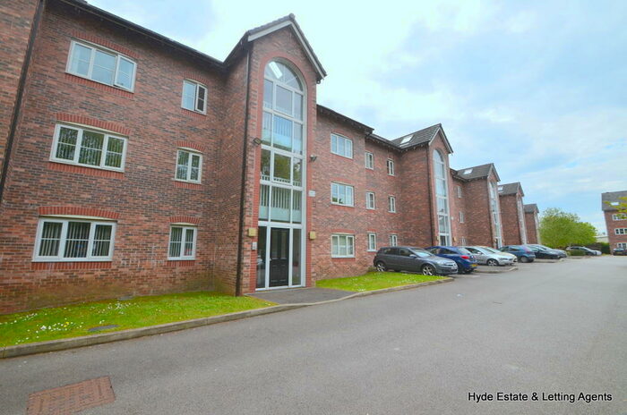 2 Bedroom Apartment To Rent In The Horizons, Moss Lane, Blackrod, Bolton, BL6