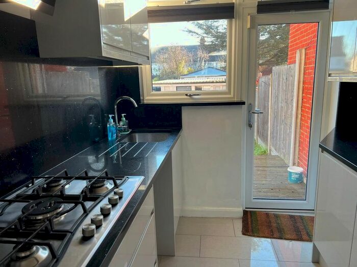 4 Bedroom Terraced House To Rent In Bawdsey Road, Newbury Road IG2