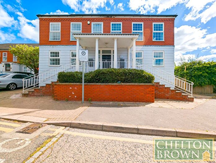 1 Bedroom Apartment To Rent In Notre Dame Mews, Northampton, NN1