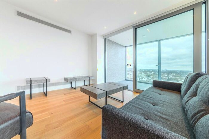 1 Bedroom Apartment To Rent In Jasper Walk, London, N1