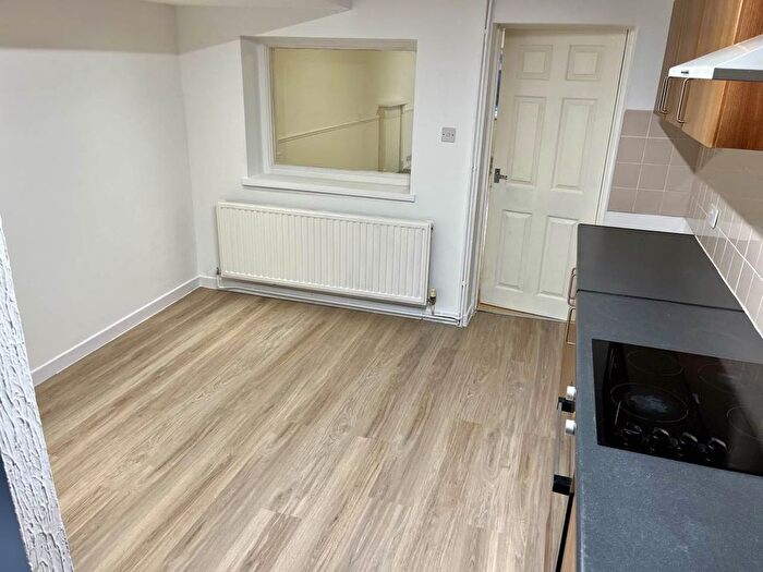 3 Bedroom Property To Rent In Hamilton Street, Landore, Swansea, SA1