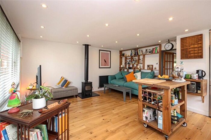 2 Bedroom Bungalow For Sale In Kelston Gardens, Westbury On Trym, Bristol, BS10