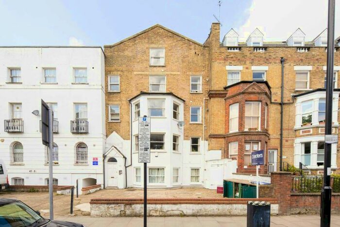 3 Bedroom Flat To Rent In Tollington Park, London, N4