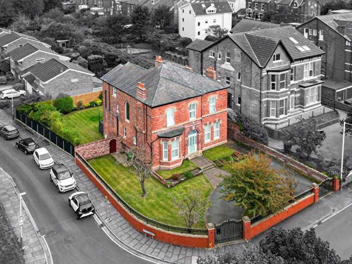 5 Bedroom Villa To Rent In Golf Open - Trafalgar Road, Birkdale - Sleeps ( Min Walk), PR8