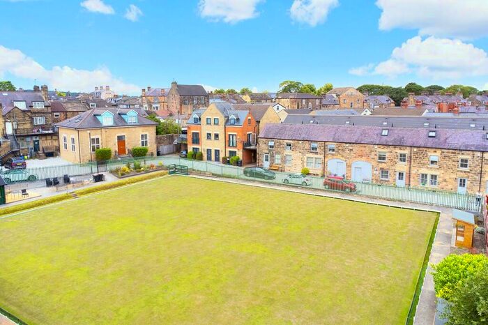 1 Bedroom Flat To Rent In Devonshire Mews, Harrogate, HG1