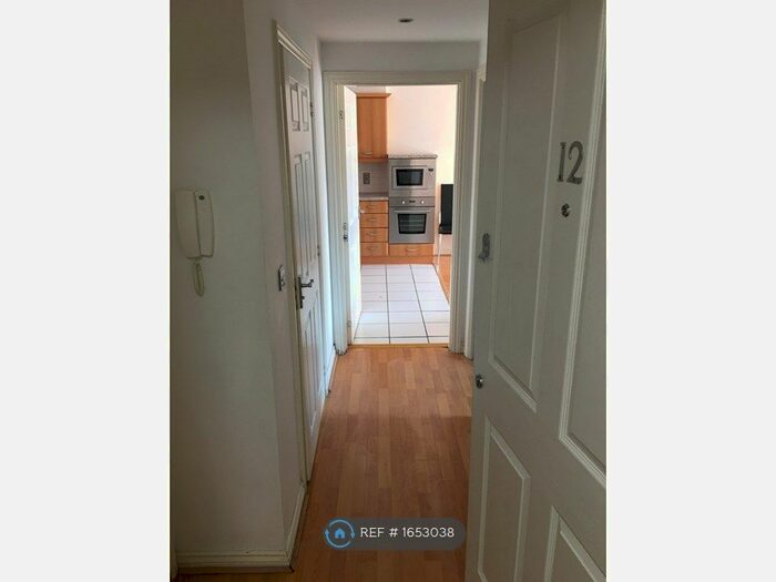 Studio To Rent In Magnum House, Kingston Upon Thames, KT2