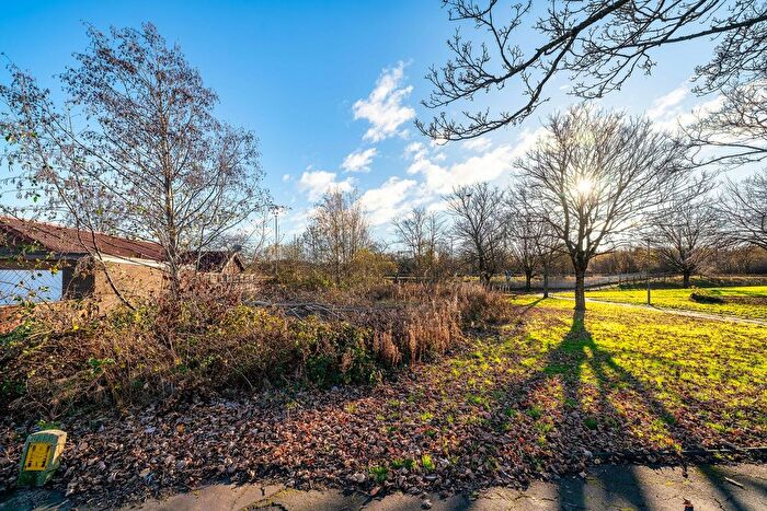 Land For Sale In Fintry Road, Grangemouth, FK3