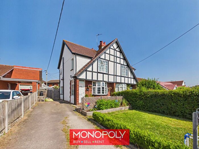 3 Bedroom Character Property For Sale In Henllan Road, St. Asaph, LL17