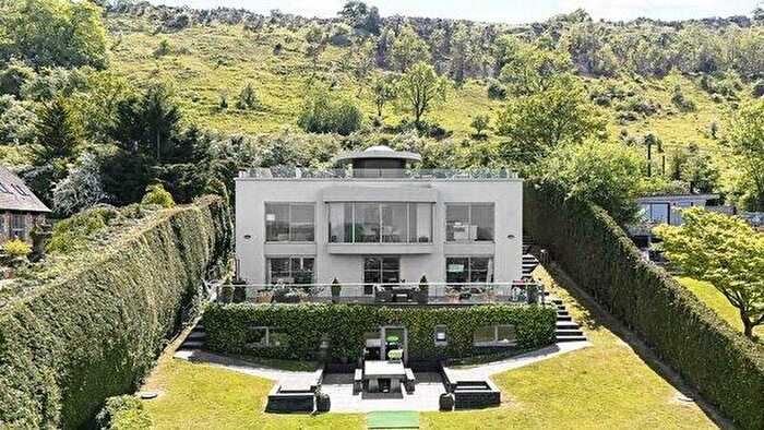 5 Bedroom Detached House For Sale In Daisy Bank Road, Leckhampton, Cheltenham, GL53