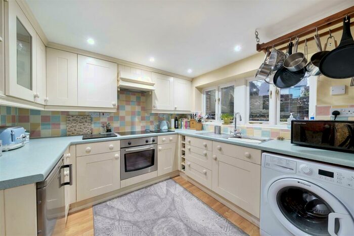 2 Bedroom End Of Terrace House For Sale In Acreman Street, Cerne Abbas, Dorchester, DT2