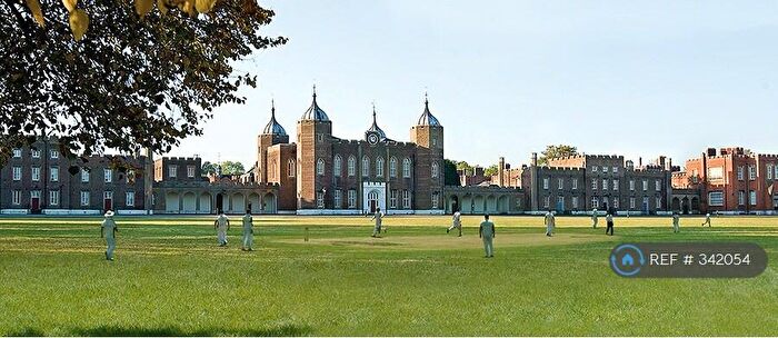 1 Bedroom Flat To Rent In Ashmore Road, London, SE18