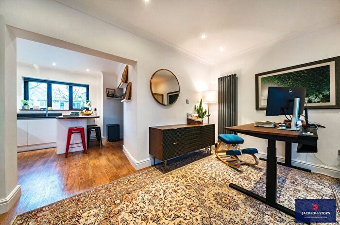 3 Bedroom End Of Terrace House For Sale In Chapel Street, Exning, Newmarket, Suffolk, CB8