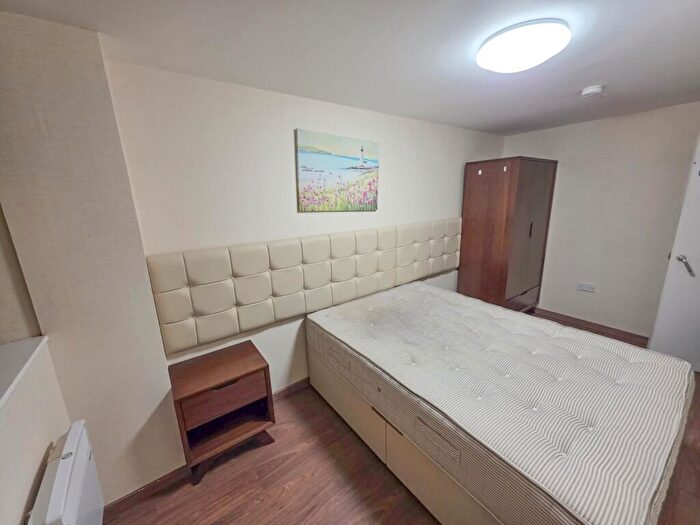 1 Bedroom Flat To Rent In Daniel House, Trinity Road, Bootle, Merseyside, L20