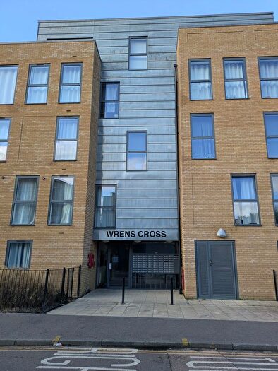 2 Bedroom Flat For Sale In Wrens Cross, Upper Stone Street, Maidstone, Kent, ME15 - Photo 12