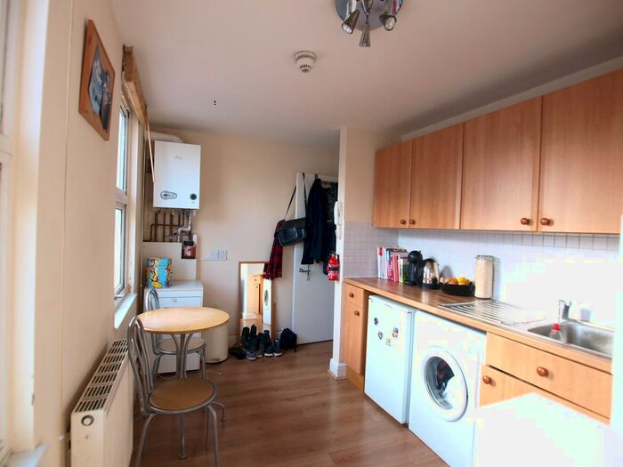 1 Bedroom Studio To Rent In Plender Street, Camden, NW1