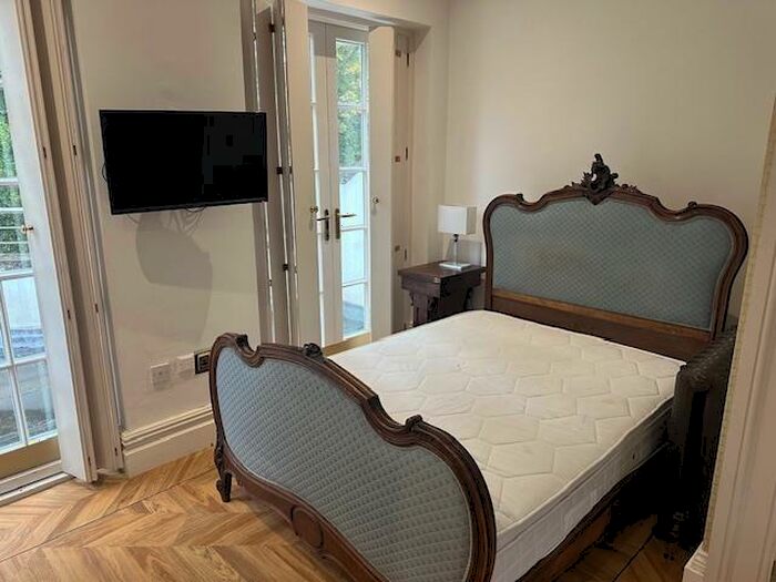 Studio To Rent In Oakhurst, Church Road, Edgbaston, Birmingham, B15