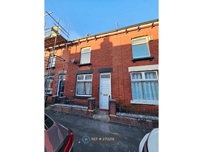 2 Bedroom Terraced House To Rent In Victoria Grove, Bolton, BL1